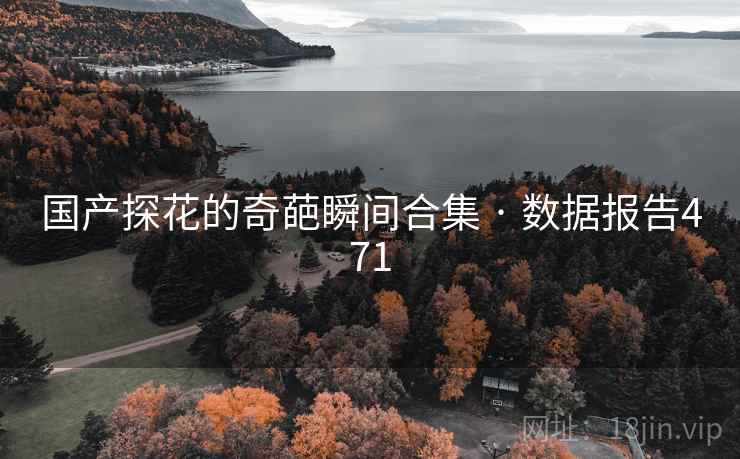 国产探花的奇葩瞬间合集 · 数据报告471