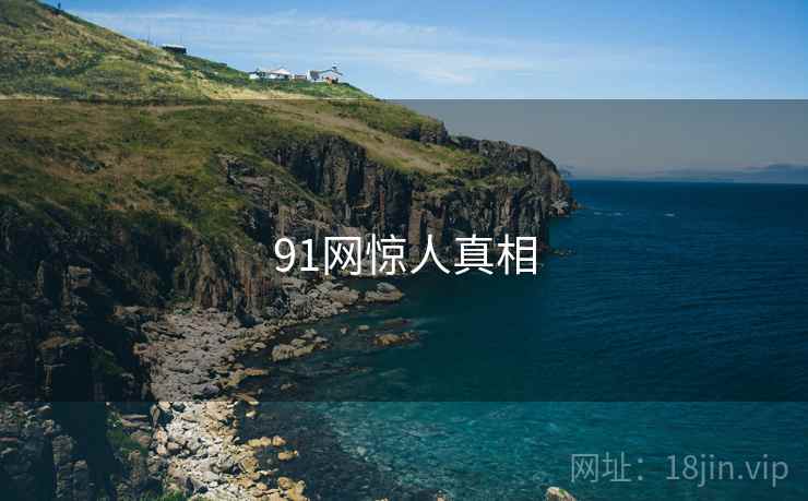91网惊人真相