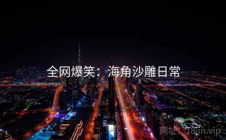 全网爆笑:海角沙雕日常